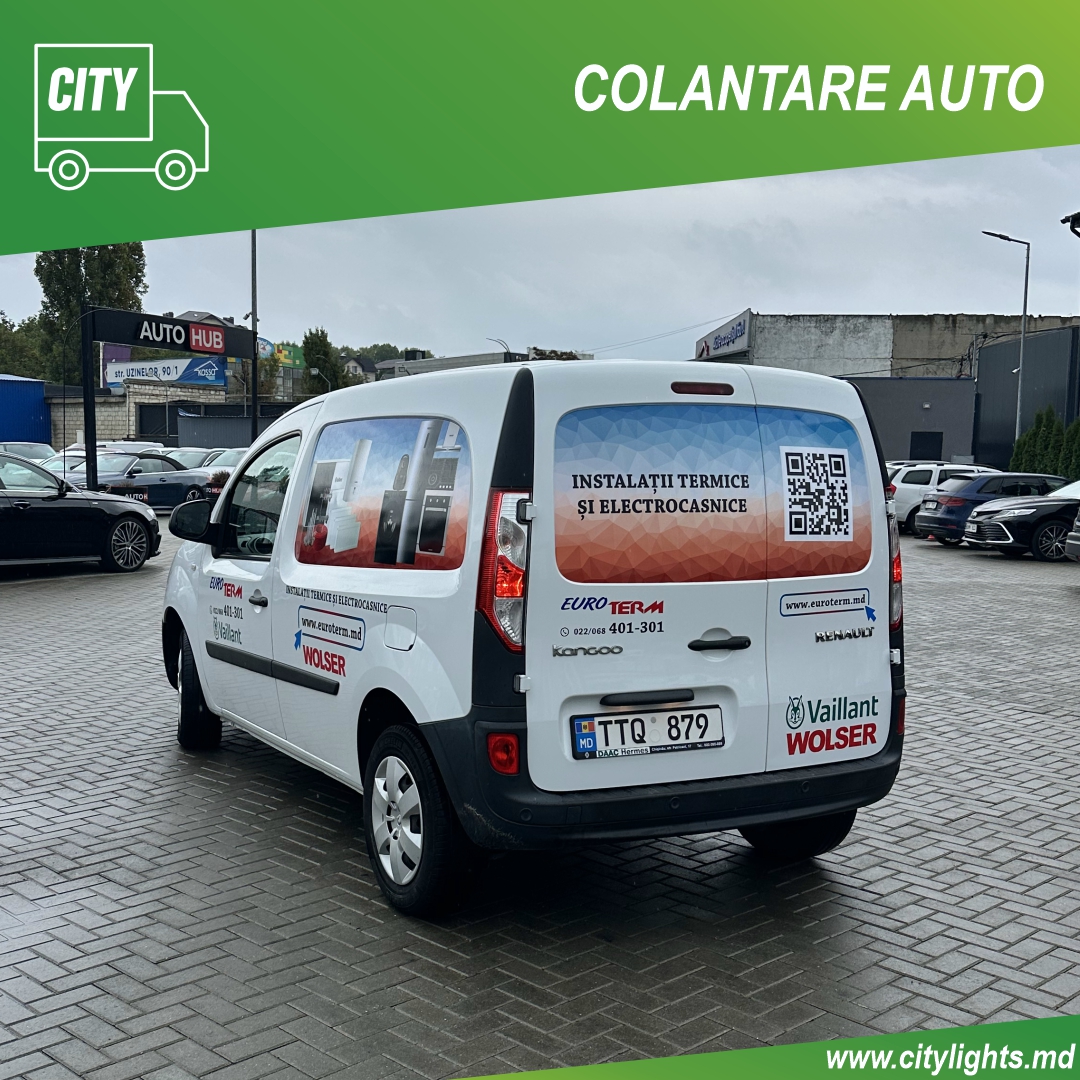 AUTO EROTERM RENAULT 